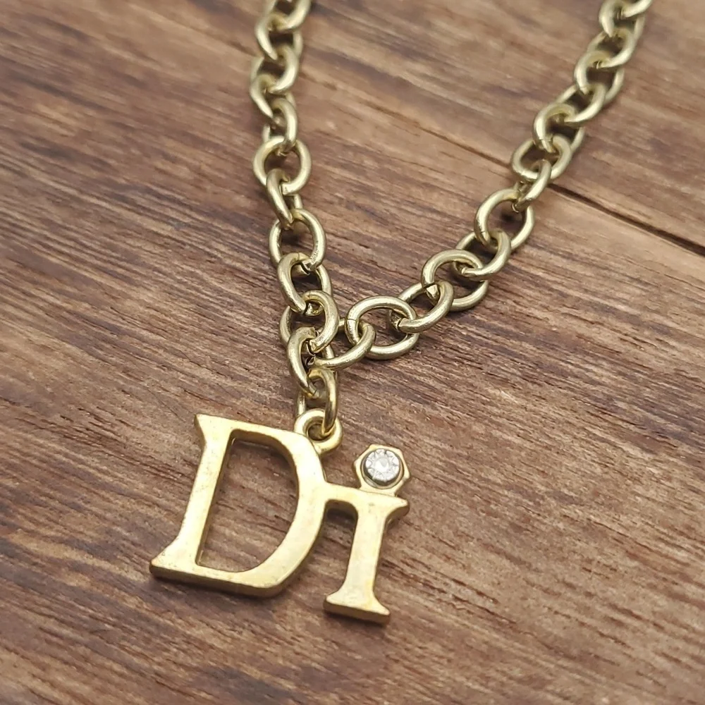 Diamond international authentic diamond‎ bracelet B0406
